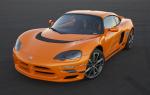 Dodge Circuit EV Concept 2009 года